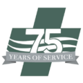 San Luis Ambulance Logo