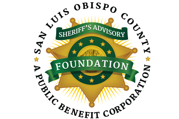 General Donation to SLO Sheriffs Advisory Foundation