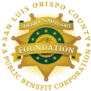 Ambassador Membership SLO Sheriffs Advisory Foundation
