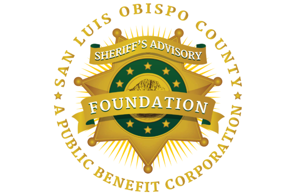 Ambassador Membership SLO Sheriffs Advisory Foundation