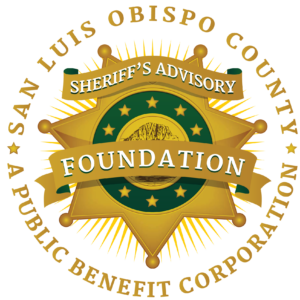 Benefactor Membership SLO Sheriffs Advisory Foundation