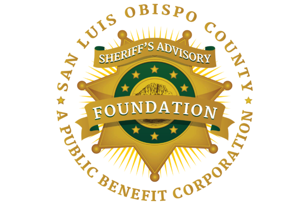 Benefactor Membership SLO Sheriffs Advisory Foundation