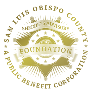 Gold Sponsor SLO Sheriffs Advisory Foundation