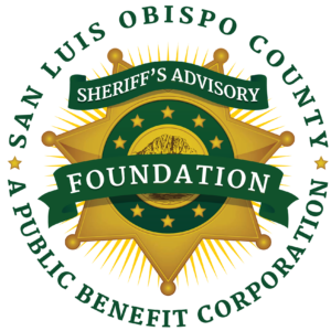 Partron Membership SLO Sheriffs Advisory Foundation