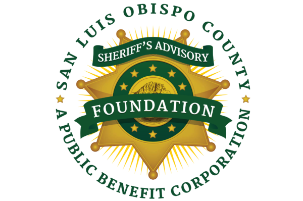 Partron Membership SLO Sheriffs Advisory Foundation
