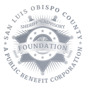 Platinum Sponsor SLO Sheriffs Advisory Foundation