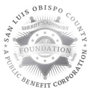 Silver Sponsor SLO Sheriffs Advisory Foundation