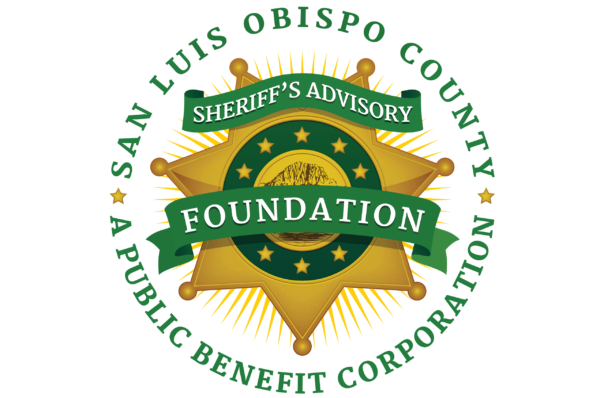 Supporter Membership SLO Sheriffs Advisory Foundation