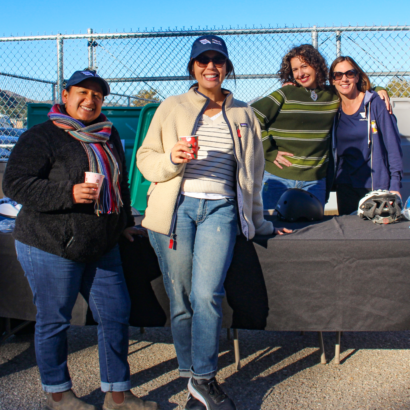 Sheriff's Office Volunteers