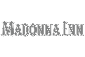 Madonna Inn Logo