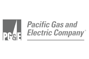 Pacific Gas & Electric Company Logo