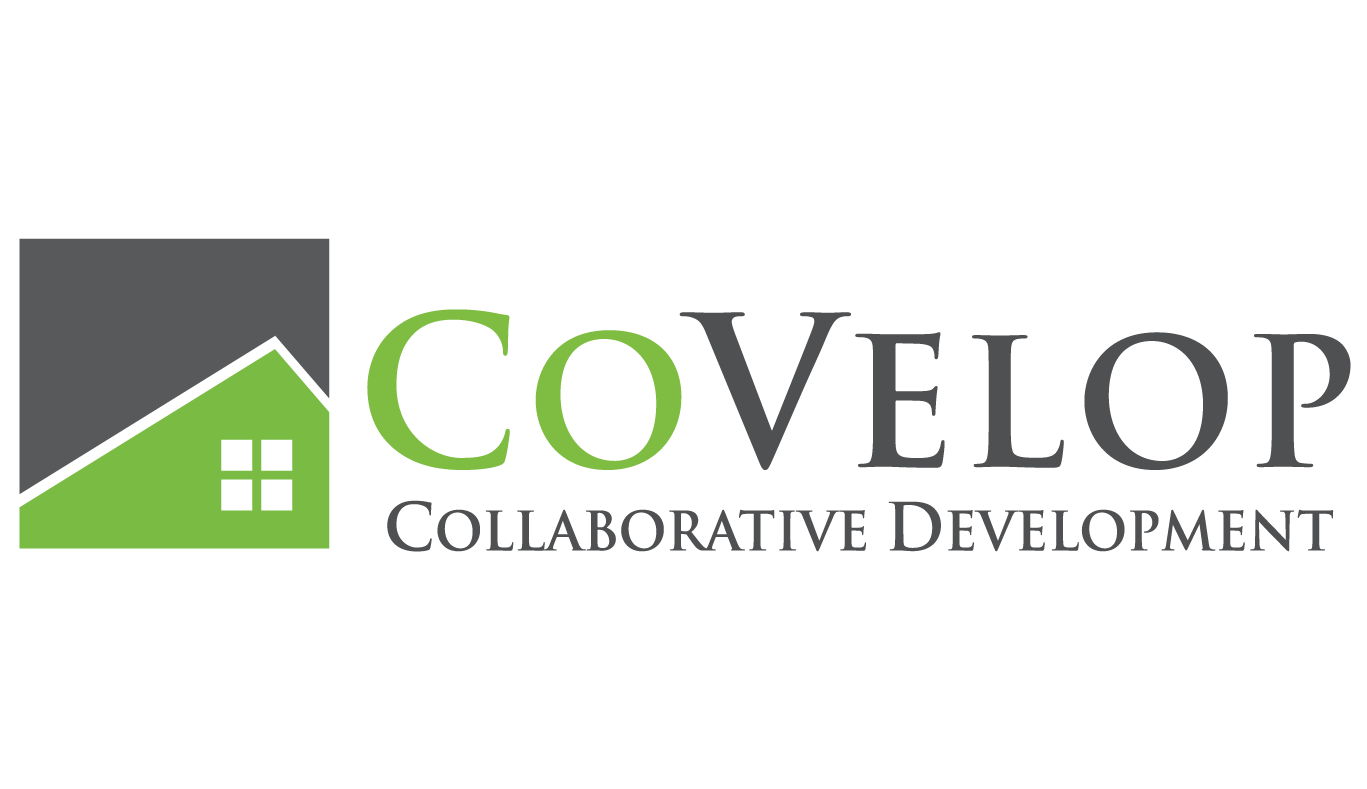 CoVelop Logo
