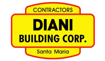 Diani Building Corp Logo