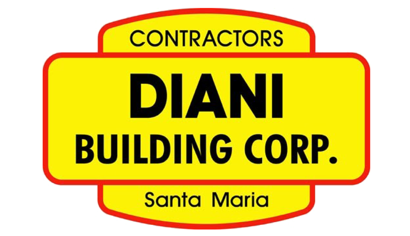 Diani Building Corp Logo