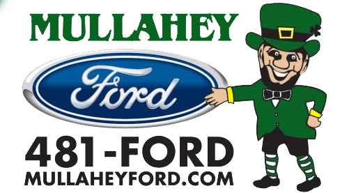 Mullahey Ford Logo