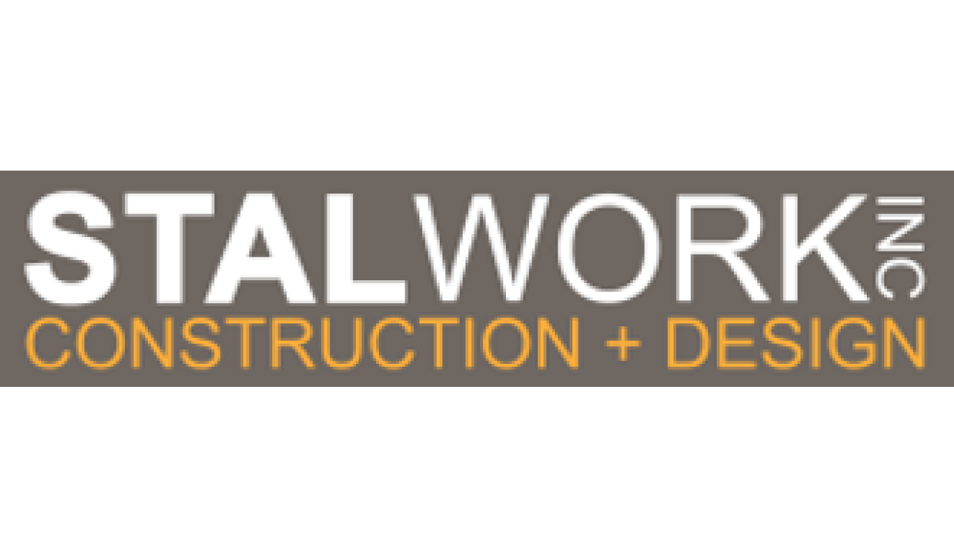 STALWork Construction & Design Logo