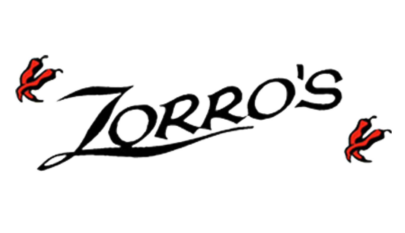 Zorro's Logo
