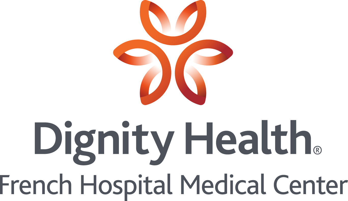 Dignity Health Logo