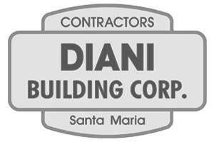 Diani Building Corp Logo